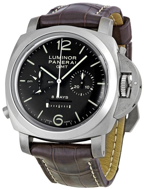 montre homme panerai|which panerai to buy.